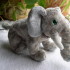 stuffed animal recycling