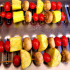 ecofriendly grilling
