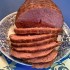 easter ham