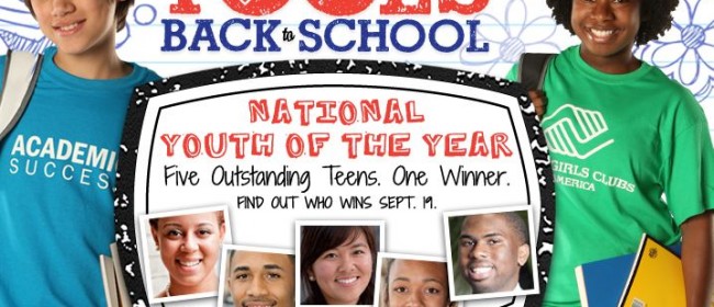 Boys and Girls Club of America: you can help with just one click!