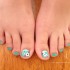 Ecofriendly manicure Diane SCJ August 2012