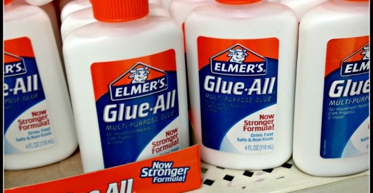 Elmer’s First Day App: Say Thankyou, Make a Donation and #BagItForward  #Cbias