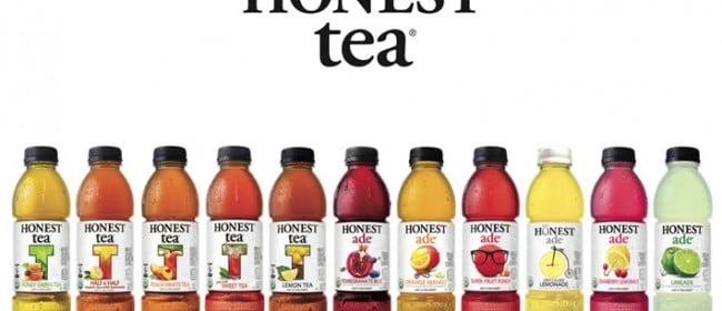 Honest Tea:  The Perfect Way to Chill Out This Summer!