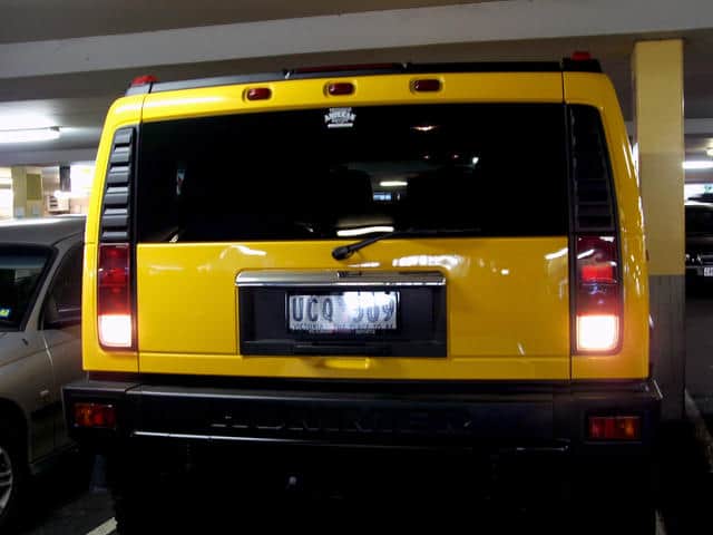 Hummer hummer