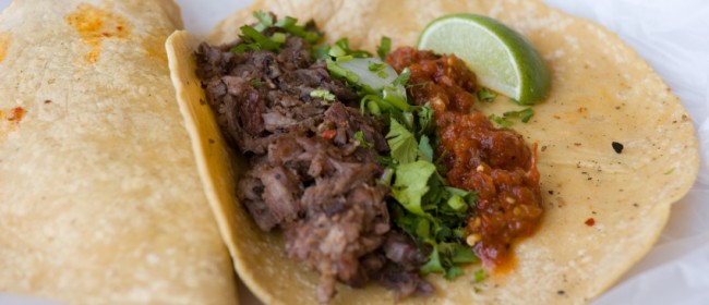 Tortillas To The Rescue cookbook Give Away!