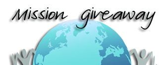Toms Eyewear up for grabs in this week’s #MissionGiveaway!