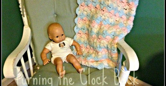 Learn How to Create an Eco-friendly Nursery #SCJgreenerchoices