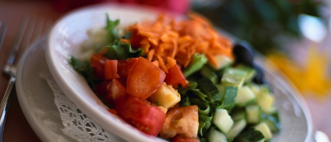 Real Food doesn’t have to cost a fortune!
