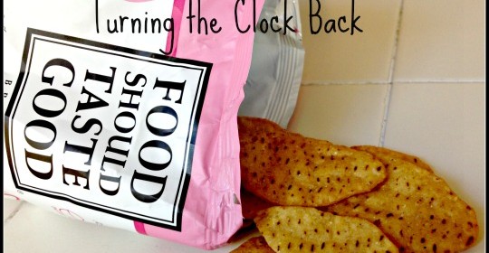 Food Should Taste Good Give Away in honor of #BreastCancerAwareness