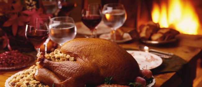 Take Your Thanksgiving Turkey for a Dip with these Savory Brining Recipes
