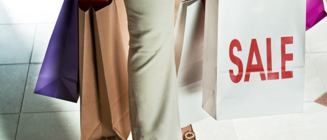 How can you make a difference by shopping small? #smallbizsat
