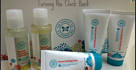 Ecofriendly Living: Tips for Creating a Greener Home #TheHonestCo
