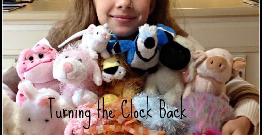 Webkinz:  A great addition to your child’s wish list!