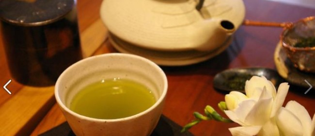 Tea Gifts and Getting Healthy in 2013!