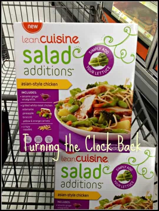 lean cuisine