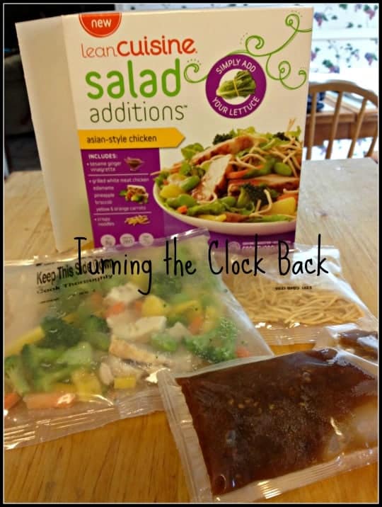 salad additions