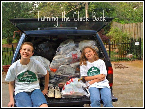 green Service Projects for kids green Service Projects for kids