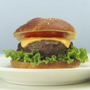 Cheeseburger