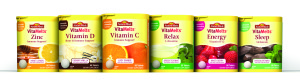 nature made vitamelts