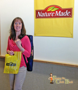 Nature Made Diane