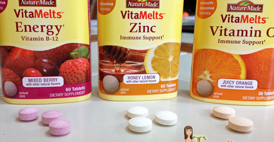 A Vitamin Day Pledge and 10 Tips for a Healthier You