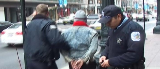 Common Sense Protection From Criminals