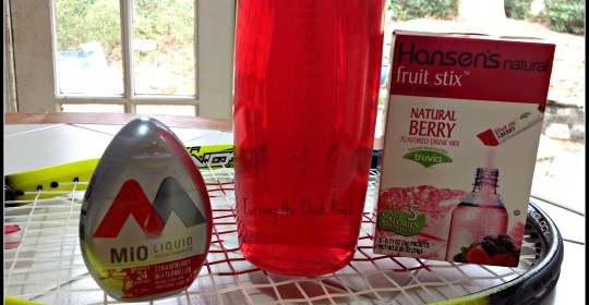 Getting Kids to Eat Healthy in 2013!