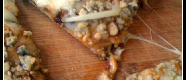 Healthy Superbowl Party Ideas #SB47