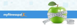 my fitness pal