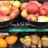 organic food for green living