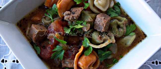 What’s Cooking Wednesday #Recipe Linky!  Join Us!