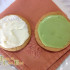 natural green food coloring for cookies