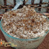 organic shea butter scrub