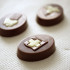 organic chocolate for eco friendly easter