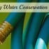 water conservation