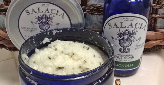 How to Choose Natural Beauty Products #spon