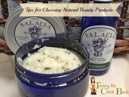 natural beauty products Salacia Salts edit