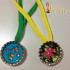ways to reuse bottle caps