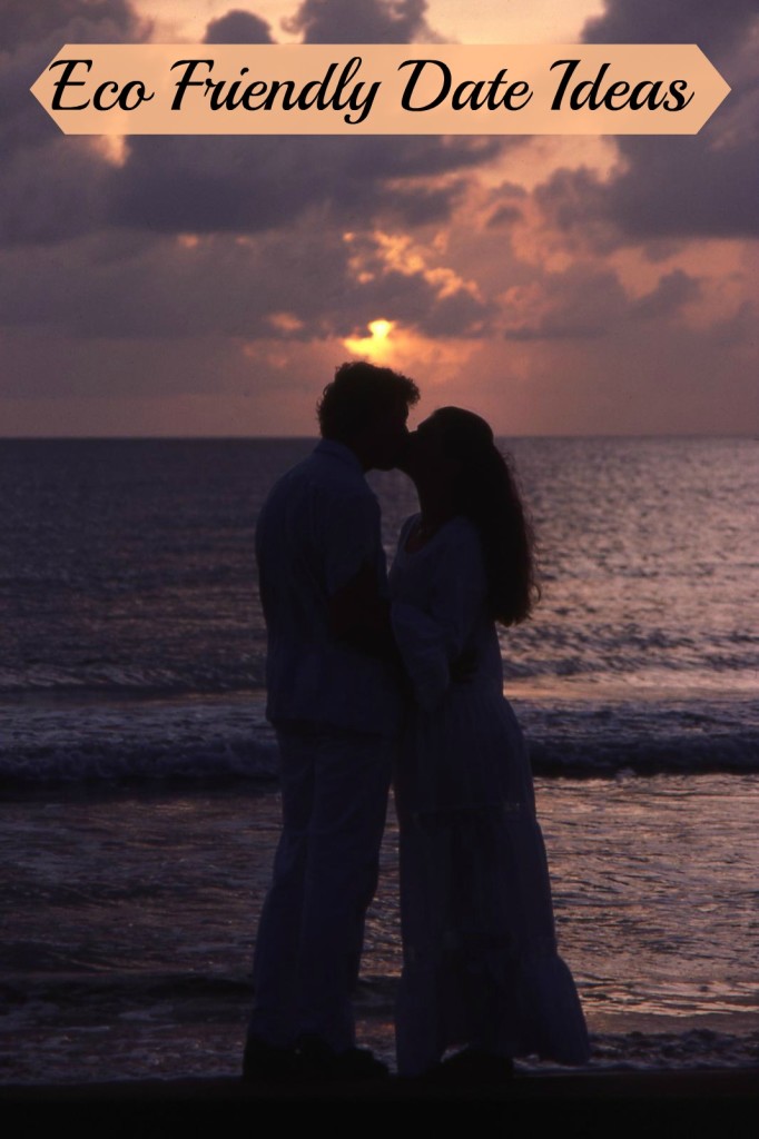 eco friendly date ideas