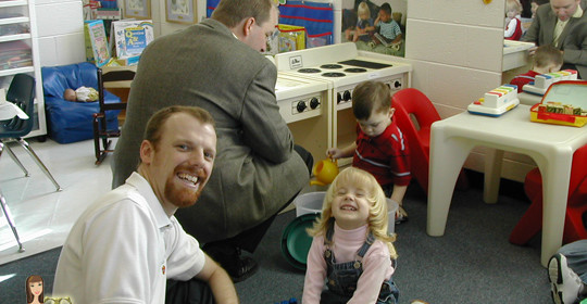 Teacher Appreciation and a HHonors Teacher Treks Travel Grant contest #sponsored