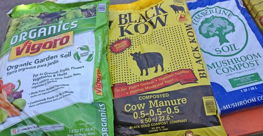 Tips for Organic Gardening Success #DigIn #Ad