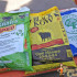 tips for growing an organic garden