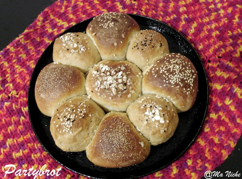 partybrot