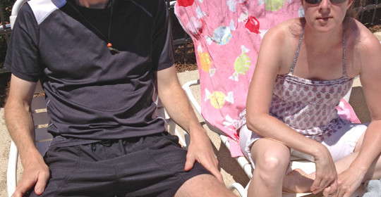 The Importance of Sun Protection for Eyes! #UVProblems
