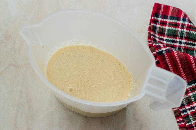 Apple Cinnamon Kaiserschmarrns Recipe Turning the Clock Back