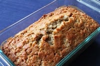 coconut oil recipe for zucchini bread