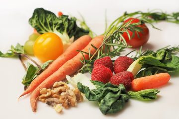 8 Foods You Should Eat Raw for Better Health