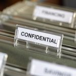 Spring Cleaning Your Office: Don’t Let It Lead to Identity Theft!