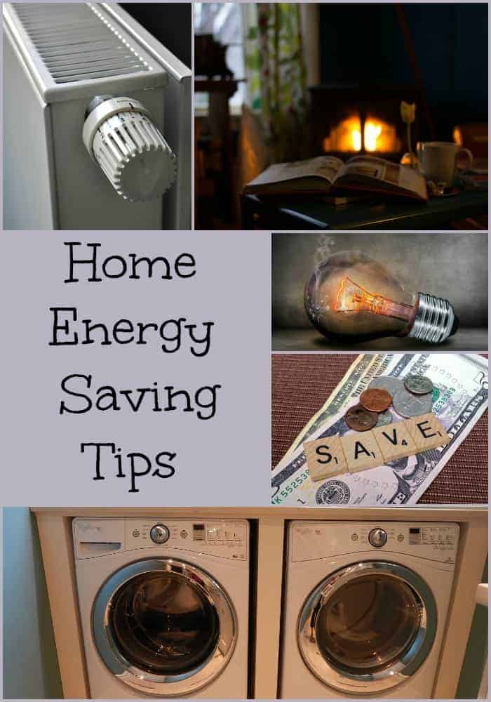 Energy Saving Tips at Home to Save Money and Go Green!