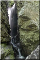 image of Raven Cliff Falls in georgia
